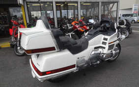 HONDA GL1500 GOLD WING SE 1993 SC22