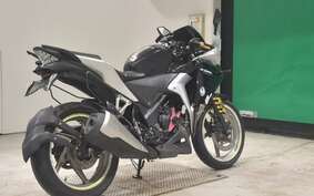 HONDA CBR250R GEN 3 MC41