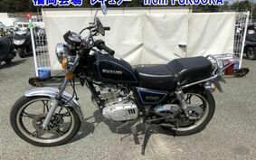 SUZUKI GN125 H PCJG9