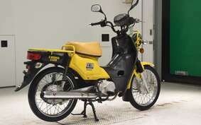 HONDA CROSS CUB 110 JA10