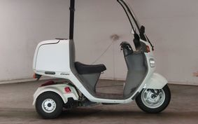 HONDA GYRO CANOPY TA02