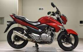 SUZUKI GSR250 GJ55D