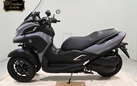 YAMAHA TRICITY 300 2020 SH15J