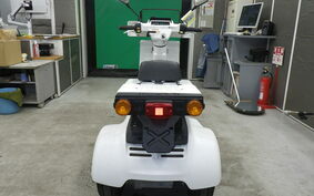 HONDA GYRO X TD02