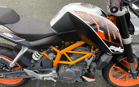 KTM 390 DUKE 2015 JGJ40