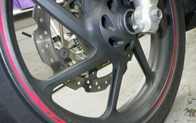 HONDA CBR250RR A MC51