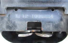 HONDA PCX 150 KF12