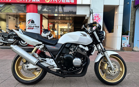 HONDA CB400SF 2006 NC39