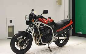 HONDA CBR400F GEN 2 1985 NC17