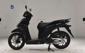 HONDA DIO 110 JK03