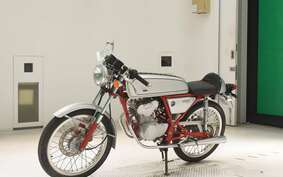 HONDA DREAM 50 AC15