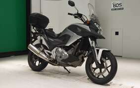 HONDA NC 700 X 2012 RC63