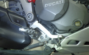 DUCATI MULTISTRADA 1200 2017