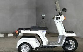 HONDA GYRO X TD02