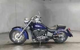 HONDA SHADOW 400 2003 NC34