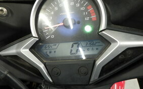 HONDA CBR250R GEN 3 MC41