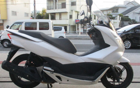 HONDA PCX125 JF56