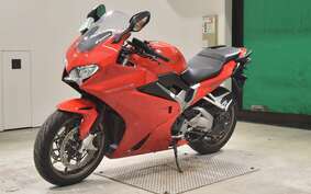 HONDA VFR800F 2014 RC79