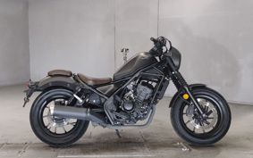 HONDA  REBEL 250S MC49