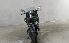 KAWASAKI NINJA 400 2014 EX400E