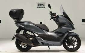 HONDA PCX 160 KF47