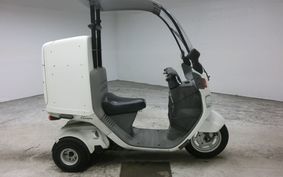 HONDA GYRO CANOPY TA02