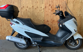 SUZUKI SKYWAVE 200 (Burgman 200) CH41A