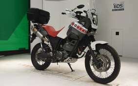 YAMAHA XT660 TENERE Z 2009