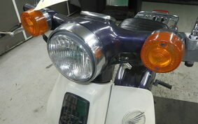 HONDA C70 SUPER CUB C70