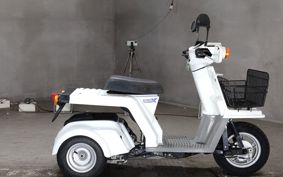 HONDA GYRO TD02