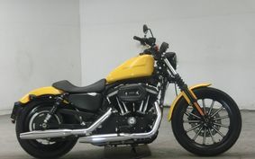 HARLEY XL883N 2011 LE2