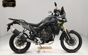 YAMAHA TENERE 700 2020 DM09J