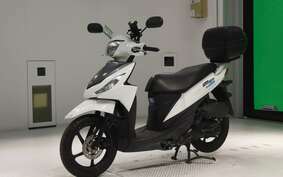 SUZUKI ADDRESS 110 CE47A