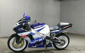 SUZUKI GSX-R1000 2002 BL111