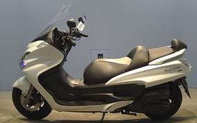 YAMAHA MAJESTY 400 Gen.2 2012 SH06J