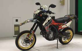 HONDA CRF250M MD38