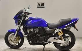 HONDA CB400SF VTEC SPEC 2 2002 NC39