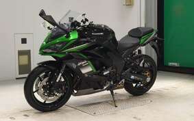 KAWASAKI NINJA 1000 SX 2020 ZXT02K