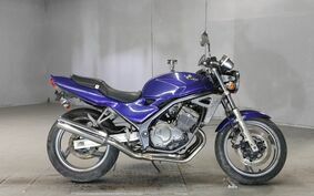 KAWASAKI BALIUS 250 ZR250A