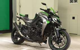 KAWASAKI Z1000 Gen.5 2015 ZRT00F