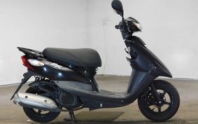 YAMAHA JOG ZR Evolution 2 SA39J