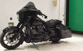 HARLEY FLHXS 1870 2020 KRP