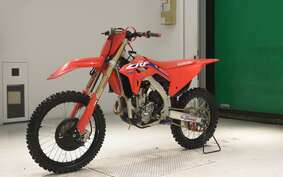 HONDA CRF250 RALLY ME12