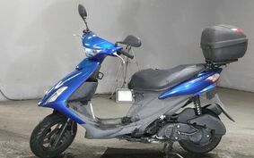 SUZUKI ADDRESS V125 S CF4MA