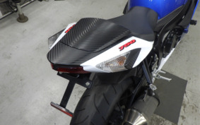 SUZUKI GSX-R750 2013