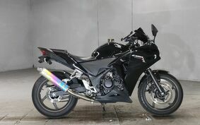 HONDA CBR250R MC41