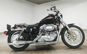 HARLEY XL883 2007 CR2