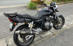 HONDA CB400SF 1993 NC31