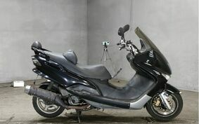 YAMAHA MAJESTY 125 SE27