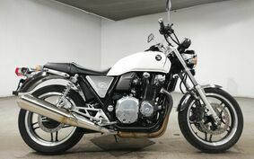 HONDA CB1100 2010 SC65